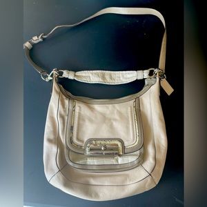 Coach Crossbody Shoulder Bag
